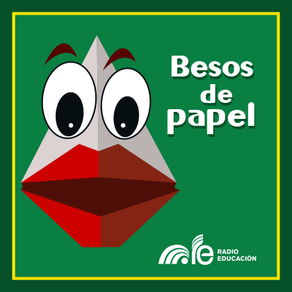 Besos de Papel
